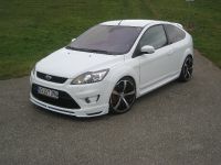 JMS Ford Focus ST Facelift (2009)