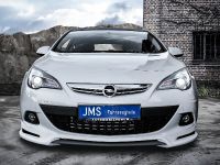 JMS Opel Astra J GTC Coupe (2013)