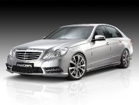 JMS Piecha Mercedes-Benz E-Class GT-R (2014)
