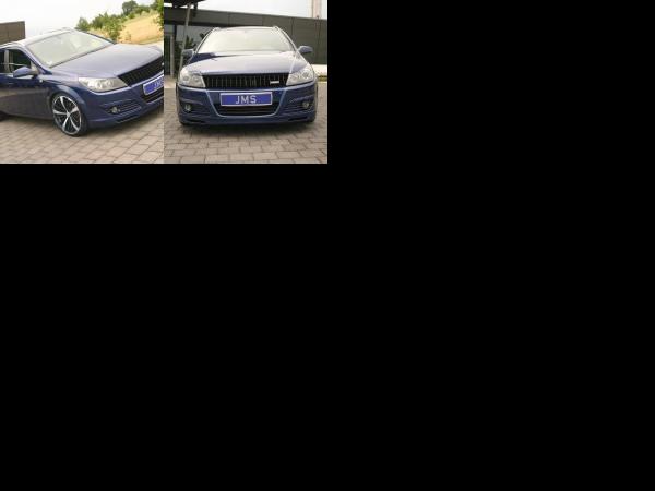 JMS Racelook Opel Astra H (2009) - picture 1 of 2