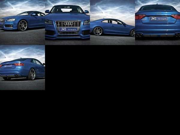 JMS Racelook Audi S5 (2011) - picture 1 of 5