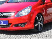 JMS Racelook Opel Corsa D (2009) - picture 2 of 3