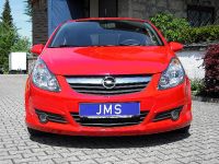 JMS Racelook Opel Corsa D (2009) - picture 3 of 3