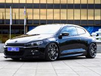 JMS Volkswagen Scirocco (2009) - picture 1 of 4