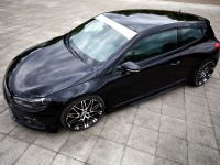 JMS Volkswagen Scirocco (2009) - picture 2 of 4