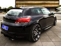 JMS Volkswagen Scirocco (2009)