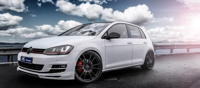 2013 JMS Volkswagen Golf VII