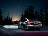Jon Olsson Audi RS6 Avant (2014)