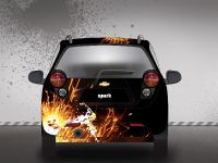 Jose Rocha Chevrolet Spark (2010)