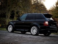 Kahn Cosworth 300 Range Rover Sport (2009) - picture 4 of 6
