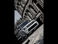 Kahn Design Range Rover RS600 Autobiography (2010)