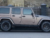 Kahn Jeep Wrangler Sahara Chelsea Truck Company CJ300 LE (2014)