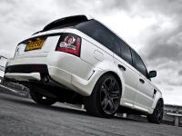 Kahn LE Range Rover Sport 3.0 SDV6 RSE (2012)