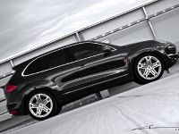 Kahn Porsche Cayenne Wide Track (2012) - picture 2 of 2