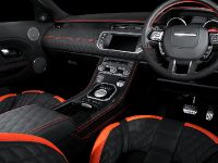 Kahn Range Rover Evoque RS250 Vesuvius Edition (2012)
