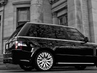 Kahn Range Rover RS500 (2010)