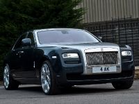 Kahn Rolls Royce Ghost (2012)
