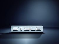 Karl Lagerfeld Volkswagen Polo and Golf Style (2010)