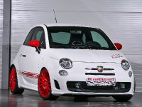 Karl Schnorr Fiat 500 Abarth (2009) - picture 2 of 12