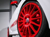 Karl Schnorr Fiat 500 Abarth (2009) - picture 7 of 12