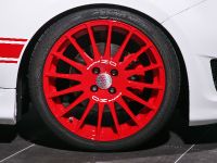 Karl Schnorr Fiat 500 Abarth (2009) - picture 8 of 12