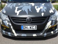 KBR Motorsport Volkswagen Passat CC (2012)