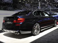 Kelleners BMW 5-Series Geneva 2011 (2011)