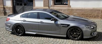 2013 Kelleners Sport BMW 6-Series GranCoupe