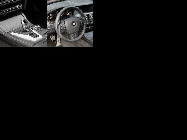 Kelleners Sport KS5-S BMW M5 (2012) - picture 13 of 14