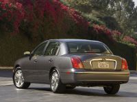 Kia Amanti (2008) - picture 1 of 6