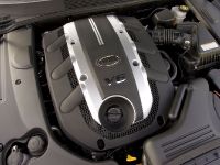 Kia Amanti (2008) - picture 5 of 6