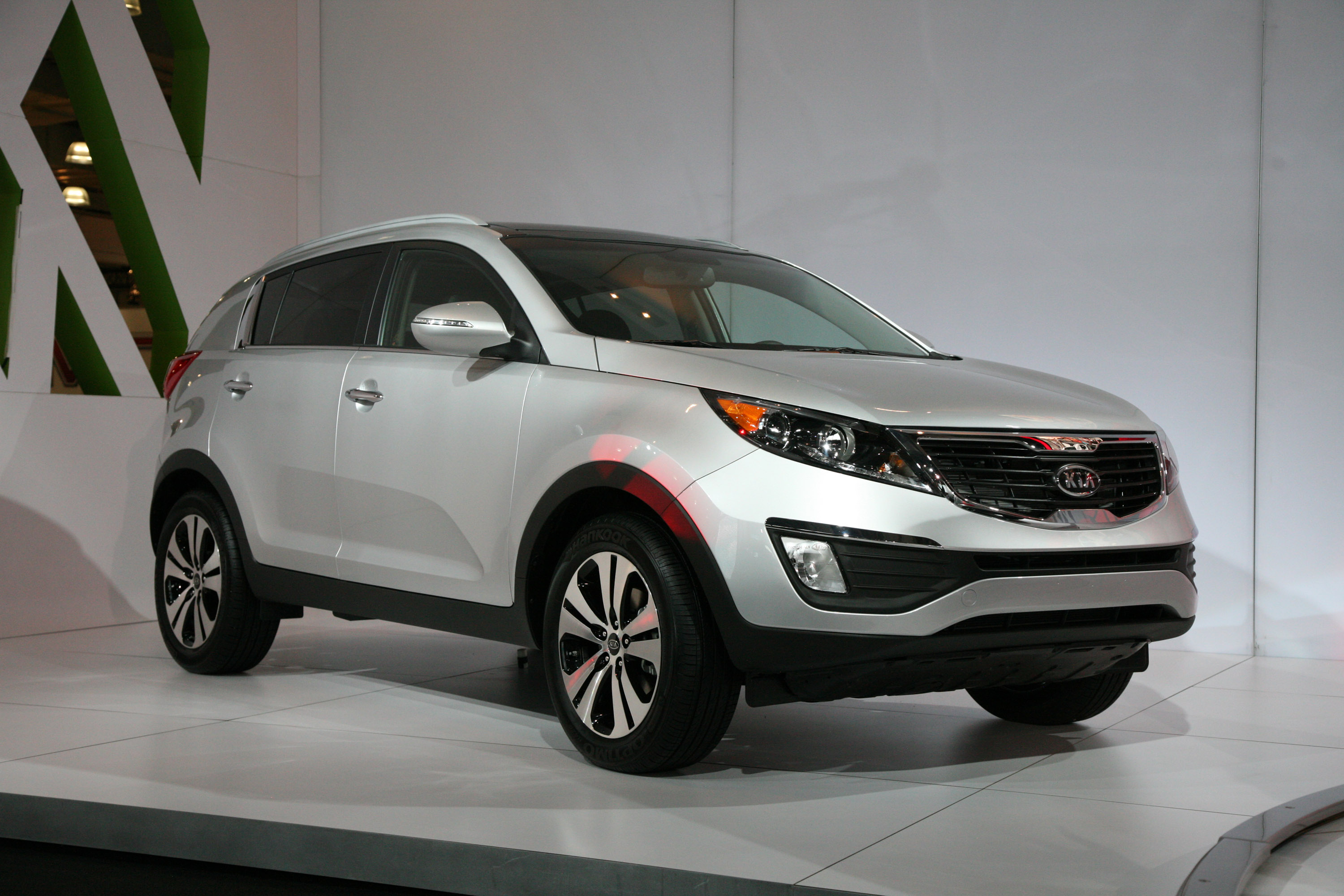 New York Kia at New York