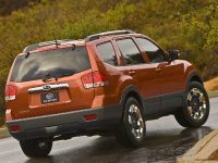 Kia Borrego 2009 (2009)