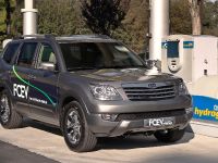 KIA Borrego FCEV (2008) - picture 1 of 6