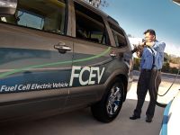 KIA Borrego FCEV (2008) - picture 3 of 6