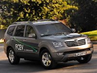 KIA Borrego FCEV (2008) - picture 6 of 6