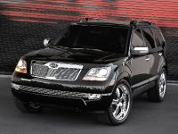 Kia Borrego Limited (2009) - picture 2 of 8