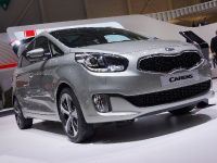 Kia Carens Geneva 2013 (2013)