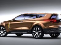 Kia Cross GT Concept (2013)