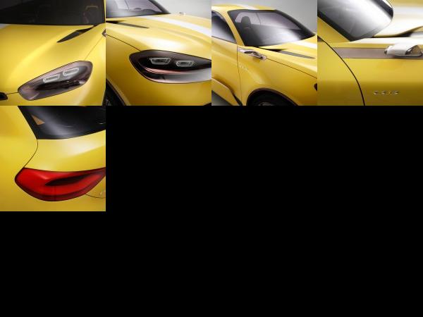 Kia CUB Concept (2013) - picture 13 of 17