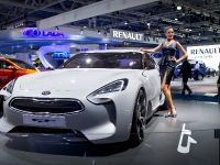 Kia GT Moscow 2012 (2012)