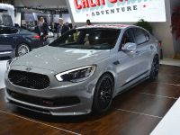 Kia High-Performance K900 Los Angeles 2014 (2014)