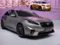 Kia Horki-1 Concept Shanghai 2013 (2013)