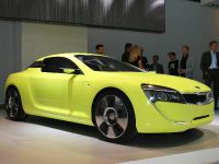 Kia Kee Concept Frankfurt 2011 (2011)