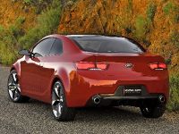 Kia KOUP Concept (2008) - picture 4 of 10