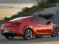 Kia KOUP Concept (2008) - picture 5 of 10