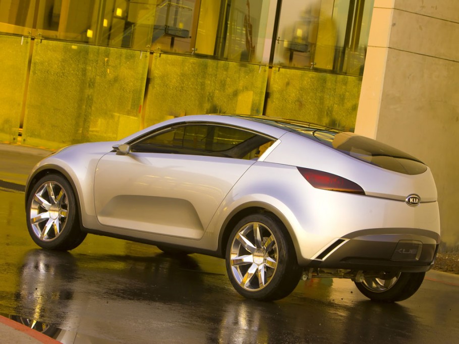 Kia Kue (2007)