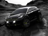 Kia Niro Concept (2013)