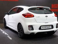 Kia Pro_Ceed GT Geneva 2013 (2013)
