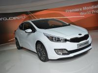Kia Pro_ceed Paris 2012 (2012)